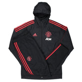 Adidas Man United Tracksuit